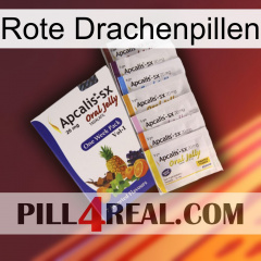 Red Dragon Pills 11